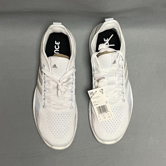 NIB adidas  Women's Fluidflow 2.0 Running Shoes - US 11 - Picture 7 of 10